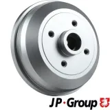 Bremstrommel JP GROUP 1263500300