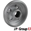 Bremstrommel Hinterachse JP GROUP 1263501300 Bild Bremstrommel Hinterachse JP GROUP 1263501300