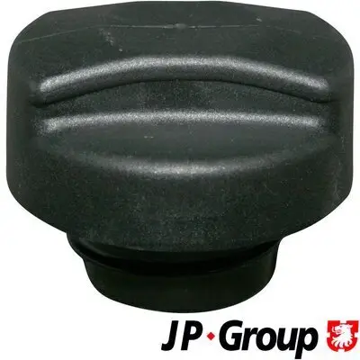 Verschluss, Kraftstoffbehälter JP GROUP 1281100200 Bild Verschluss, Kraftstoffbehälter JP GROUP 1281100200
