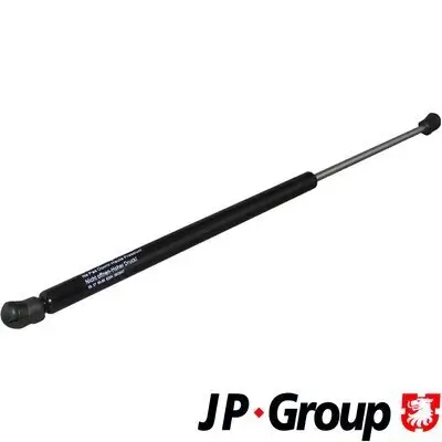 Gasfeder, Koffer-/Laderaum beidseitig JP GROUP 1281200200