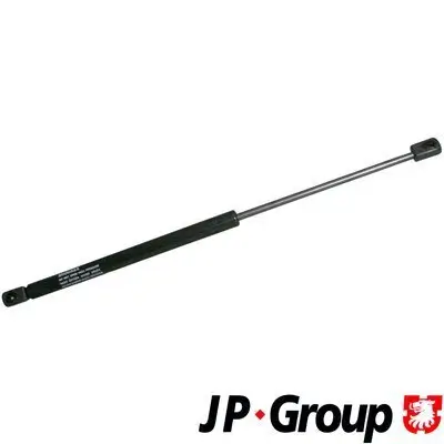 Gasfeder, Koffer-/Laderaum beidseitig JP GROUP 1281200400 Bild Gasfeder, Koffer-/Laderaum beidseitig JP GROUP 1281200400
