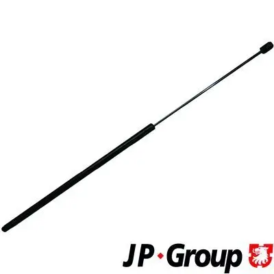 Gasfeder, Koffer-/Laderaum beidseitig JP GROUP 1281200800 Bild Gasfeder, Koffer-/Laderaum beidseitig JP GROUP 1281200800