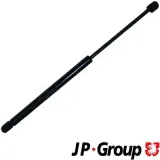 Gasfeder, Koffer-/Laderaum beidseitig JP GROUP 1281201000