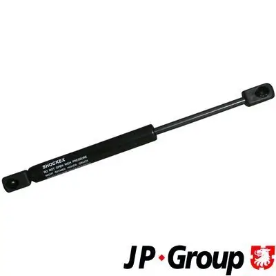 Gasfeder, Koffer-/Laderaum beidseitig JP GROUP 1281202300 Bild Gasfeder, Koffer-/Laderaum beidseitig JP GROUP 1281202300