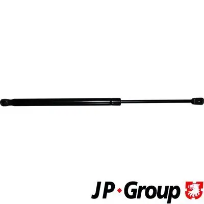 Gasfeder, Koffer-/Laderaum beidseitig JP GROUP 1281203700