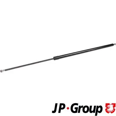 Gasfeder, Koffer-/Laderaum beidseitig JP GROUP 1281204900 Bild Gasfeder, Koffer-/Laderaum beidseitig JP GROUP 1281204900