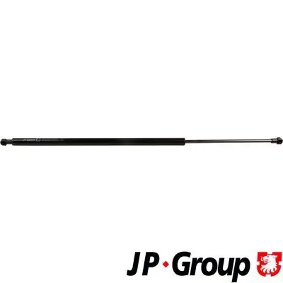 Gasfeder, Koffer-/Laderaum hinten links JP GROUP 1281204970 Bild Gasfeder, Koffer-/Laderaum hinten links JP GROUP 1281204970