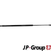 Gasfeder, Koffer-/Laderaum hinten rechts JP GROUP 1281204980
