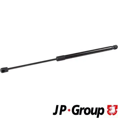 Gasfeder, Koffer-/Laderaum beidseitig JP GROUP 1281205500 Bild Gasfeder, Koffer-/Laderaum beidseitig JP GROUP 1281205500