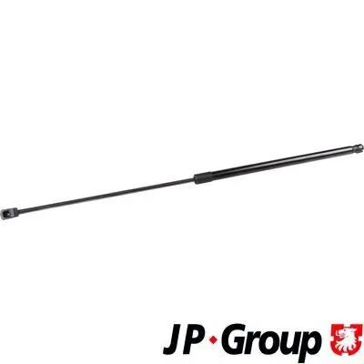 Gasfeder, Motorhaube vorne JP GROUP 1281205800