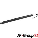 Elektromotor, Heckklappe links JP GROUP 1281206770