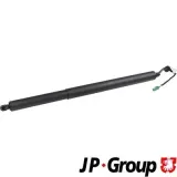 Elektromotor, Heckklappe rechts JP GROUP 1281206780