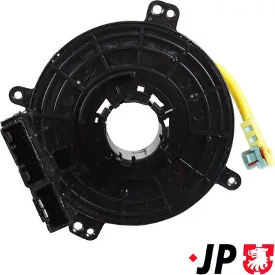 Wickelfeder, Airbag JP GROUP 1289750100