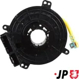 Wickelfeder, Airbag JP GROUP 1289750100