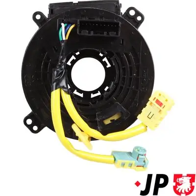 Wickelfeder, Airbag JP GROUP 1289750100 Bild Wickelfeder, Airbag JP GROUP 1289750100