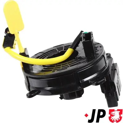 Wickelfeder, Airbag JP GROUP 1289750200 Bild Wickelfeder, Airbag JP GROUP 1289750200