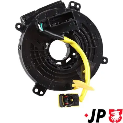 Wickelfeder, Airbag JP GROUP 1289750200 Bild Wickelfeder, Airbag JP GROUP 1289750200