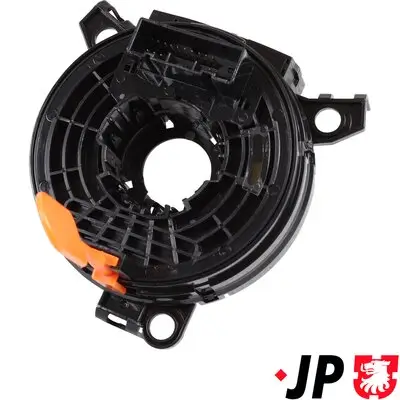 Wickelfeder, Airbag JP GROUP 1289750400 Bild Wickelfeder, Airbag JP GROUP 1289750400