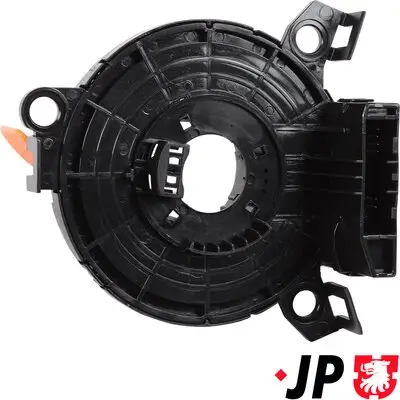 Wickelfeder, Airbag JP GROUP 1289750400 Bild Wickelfeder, Airbag JP GROUP 1289750400