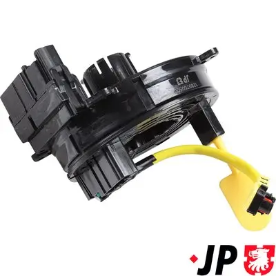 Wickelfeder, Airbag JP GROUP 1289750500 Bild Wickelfeder, Airbag JP GROUP 1289750500