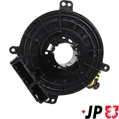 Wickelfeder, Airbag JP GROUP 1289750500 Bild Wickelfeder, Airbag JP GROUP 1289750500