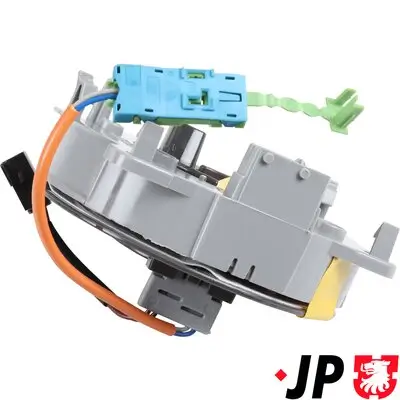 Wickelfeder, Airbag JP GROUP 1289750600 Bild Wickelfeder, Airbag JP GROUP 1289750600