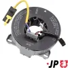 Wickelfeder, Airbag JP GROUP 1289750700 Bild Wickelfeder, Airbag JP GROUP 1289750700