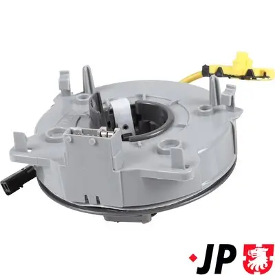 Wickelfeder, Airbag JP GROUP 1289750700 Bild Wickelfeder, Airbag JP GROUP 1289750700