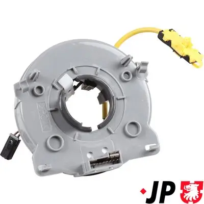 Wickelfeder, Airbag JP GROUP 1289750700 Bild Wickelfeder, Airbag JP GROUP 1289750700