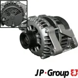 Generator 14 V JP GROUP 1290100600