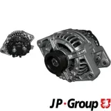 Generator 12 V JP GROUP 1290100900