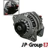 Generator 14 V JP GROUP 1290101200