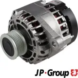 Generator 14 V JP GROUP 1290101300