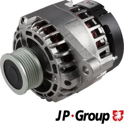 Generator 14 V JP GROUP 1290101300 Bild Generator 14 V JP GROUP 1290101300