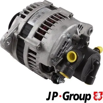 Generator 14 V JP GROUP 1290101600 Bild Generator 14 V JP GROUP 1290101600