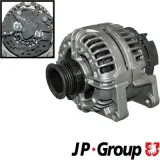 Generator 14 V JP GROUP 1290102100