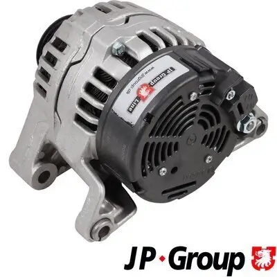 Generator 12 V JP GROUP 1290102200 Bild Generator 12 V JP GROUP 1290102200