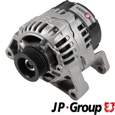 Generator 12 V JP GROUP 1290102200 Bild Generator 12 V JP GROUP 1290102200
