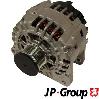 Generator 14 V JP GROUP 1290102800