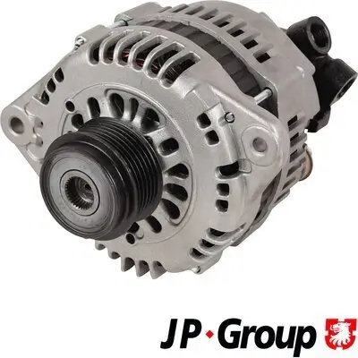 Generator 14 V JP GROUP 1290103800