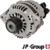 Generator 14 V JP GROUP 1290103800