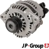 Generator 14 V JP GROUP 1290103800