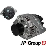 Generator 14 V JP GROUP 1290104700