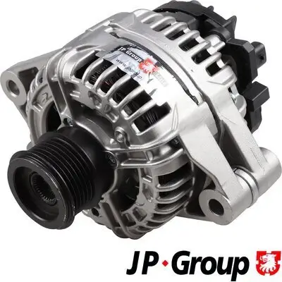 Generator 12 V JP GROUP 1290104800