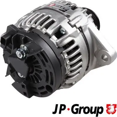 Generator 12 V JP GROUP 1290104800 Bild Generator 12 V JP GROUP 1290104800