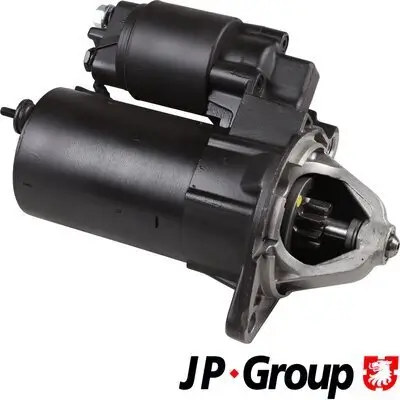 Starter 12 V 1,1 kW JP GROUP 1290300200