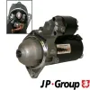 Starter 12 V 2 kW JP GROUP 1290300900