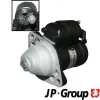 Starter 12 V 1,4 kW JP GROUP 1290301100