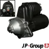 Starter 12 V 1,3 kW JP GROUP 1290301300