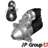 Starter 12 V 0,9 kW JP GROUP 1290302000